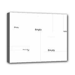 Canvas 10  x 8  (Stretched) 
