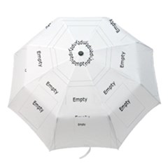 Butterfly Dreams Folding Umbrella
