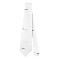 tie 2 - Necktie (Two Side)