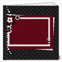 Romance 12x12 Photo Book - 12x12 Photo Book (20 pages) Romance 12x12 Photo Book - 12x12 Photo Book (20 pages)