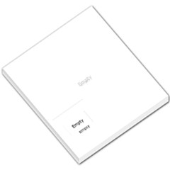 look at me notepad - Small Memo Pads