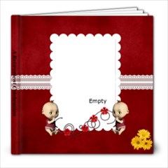 Sue s Retirement Celebration - 8x8 Photo Book (20 pages)