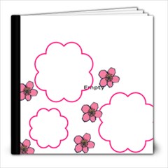 8x8 far east - 8x8 Photo Book (20 pages)