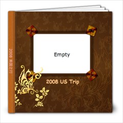 Guoliang_New_New - 8x8 Photo Book (39 pages)
