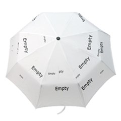 Love of rain - Folding Umbrella