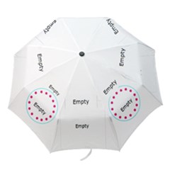 I Love You Umbrella
