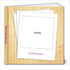 HJD_Jan2011_8by8 - 8x8 Photo Book (20 pages)