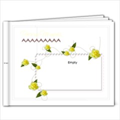 9x7 Color Me Happy / Simply You