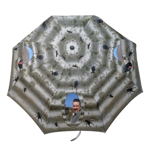 Folding Umbrella 