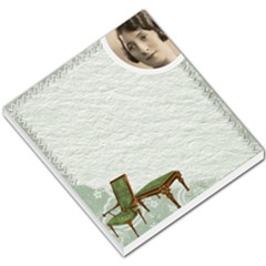 Granny s Quilt2 small memo pad - Small Memo Pads Granny s Quilt2 small memo pad - Small Memo Pads