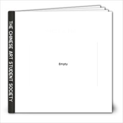 Bee - 8x8 Photo Book (30 pages)