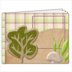 Spring Cuties 7x5 - 7x5 Photo Book (20 pages) Spring Cuties 7x5 - 7x5 Photo Book (20 pages)