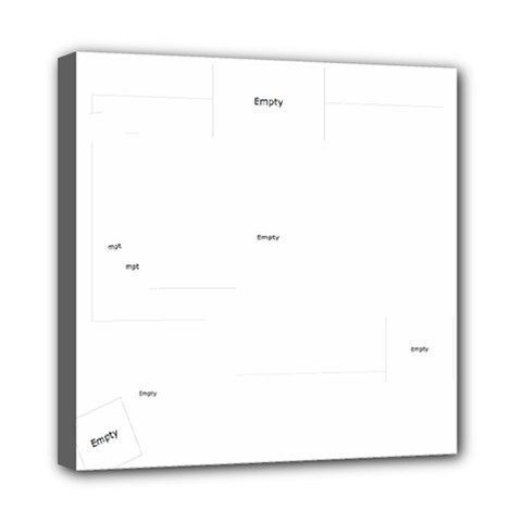 The Orient 8x8 Canvas 1 - Mini Canvas 8 x 8 (Stretched) The Orient 8x8 Canvas 1 - Mini Canvas 8 x 8 (Stretched)