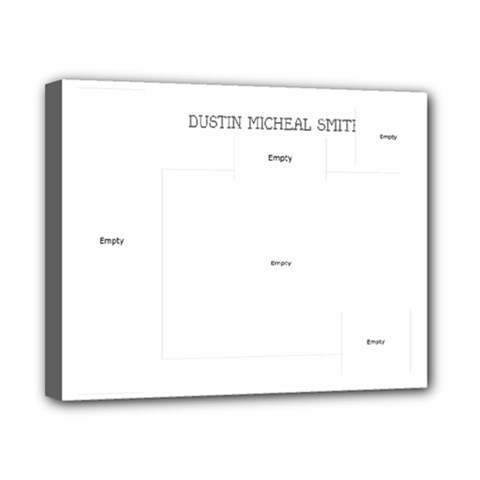 January Baby 10X8 Stretched Canvas - Canvas 10 x 8 (Stretched) January Baby 10X8 Stretched Canvas - Canvas 10 x 8 (Stretched)
