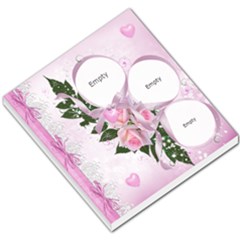 Small Memo Pad - Small Memo Pads