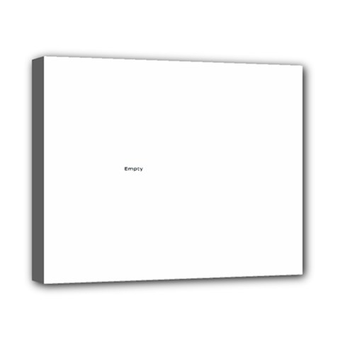 v02 - Canvas 10  x 8  (Stretched)