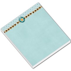 Small Memo Pads - Arrows Small Memo Pads - Arrows