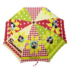 summer umbrella - Folding Umbrella