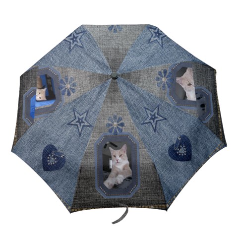 Folding Umbrella 