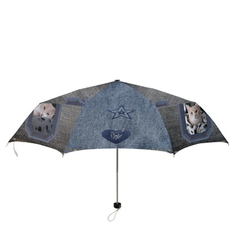 Folding Umbrella 