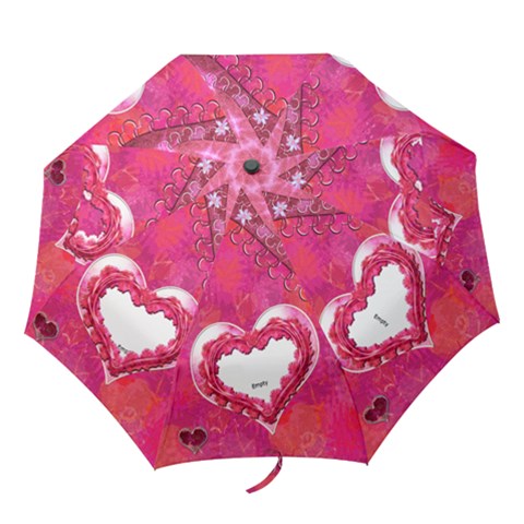 Folding Umbrella 