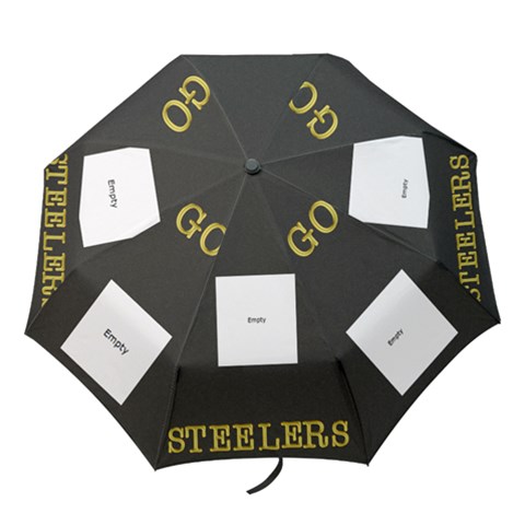 Folding Umbrella 