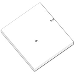 notepad 2 - Small Memo Pads