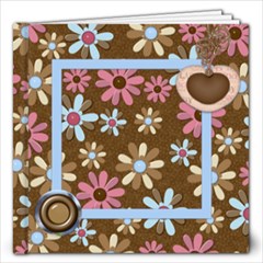 ABC Skip 12x12 - 12x12 Photo Book (20 pages) ABC Skip 12x12 - 12x12 Photo Book (20 pages)