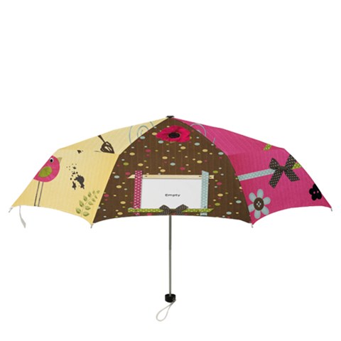 Folding Umbrella 