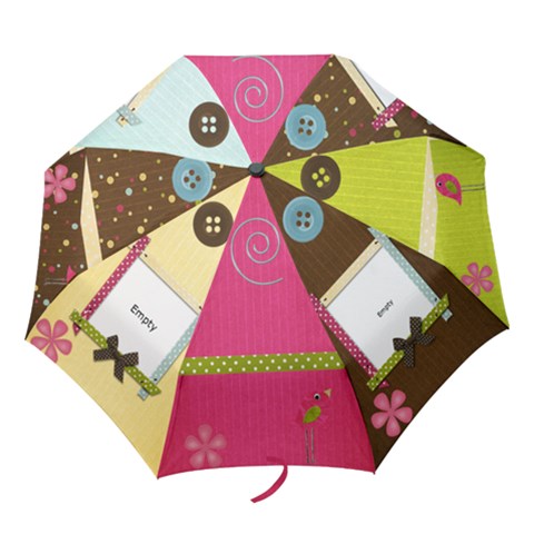 Folding Umbrella 