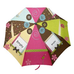 kelly j s umbrella - Folding Umbrella