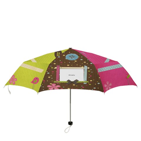 Folding Umbrella 