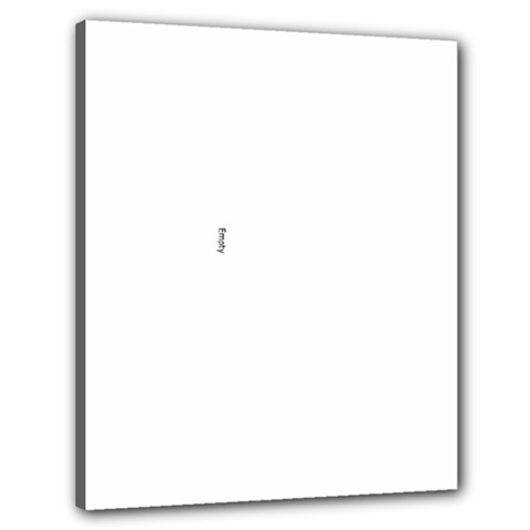 eve - Canvas 24  x 20  (Stretched)
