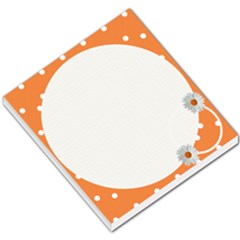 Daisy memopad - Small Memo Pads