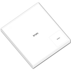 Red to do memopad - Small Memo Pads