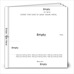 Some Bunny Loves You 8x8 Photo Book