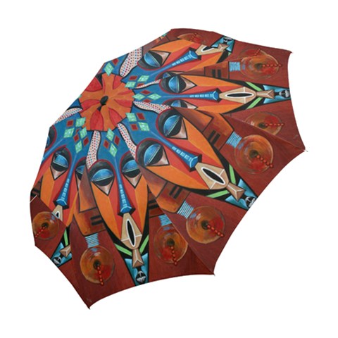 Folding Umbrella 