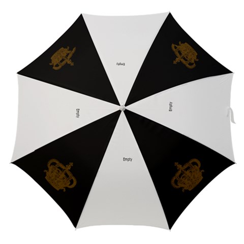 Straight Umbrella 