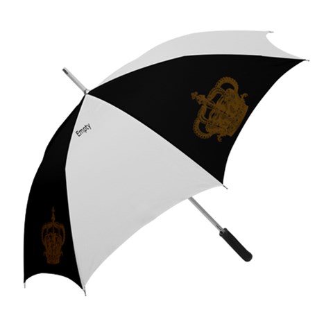 Straight Umbrella 
