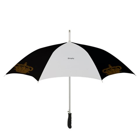 Straight Umbrella 
