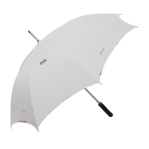 Straight Umbrella 