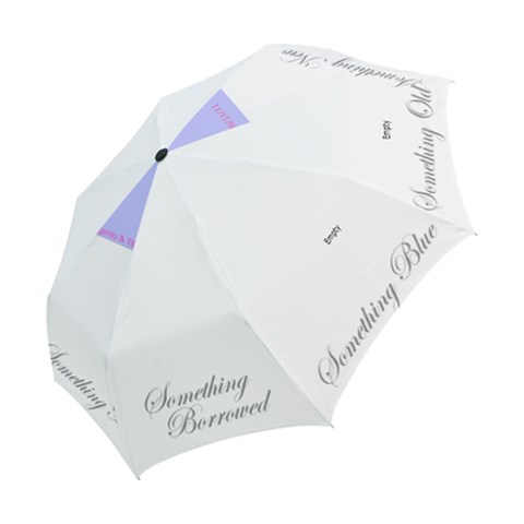 Folding Umbrella 