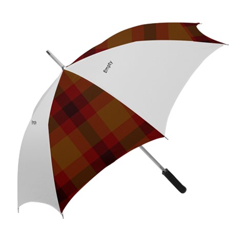 Straight Umbrella 