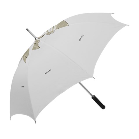 Straight Umbrella 