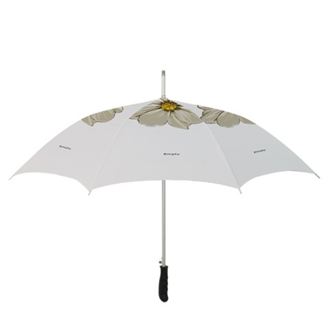 Straight Umbrella 