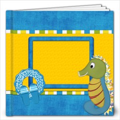 Sunshine Beach 12x12 Book - 12x12 Photo Book (20 pages) Sunshine Beach 12x12 Book - 12x12 Photo Book (20 pages)