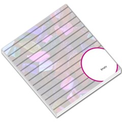 CANDIES I - MEMOPAD - Small Memo Pads