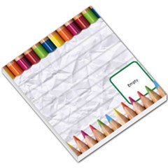 Jordynnotepad - Small Memo Pads