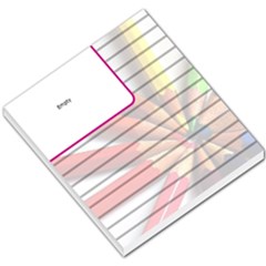 COLORS - MEMOPAD - Small Memo Pads