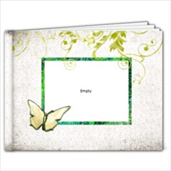 2011 mix - 7x5 Photo Book (20 pages)